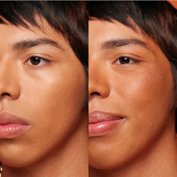 NYX Professional Makeup Buttermelt Bronzer autobronzant - imagine 3